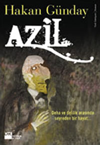 Azil (Dismissal)